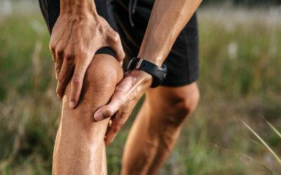 Dolore al ginocchio: Cause comuni e Rimedi pratici